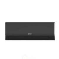 Сплит-система HEC HEC-07HRE03/R3-B(IN)/HEC-07HRE03/R3(OUT) Design Black