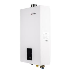 Газовый проточный водонагреватель Hubert AGW T20