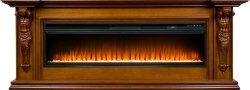 Каминокомплект Royal Flame Sparta с очагом Vision 60 LED орех