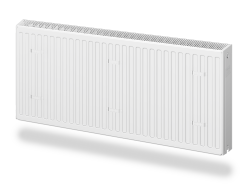 Стальной панельный радиатор Lemax Premium VC 22 200x2800 Universal