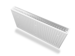 Стальной панельный радиатор Lemax Premium VC 22 200x2800 Universal