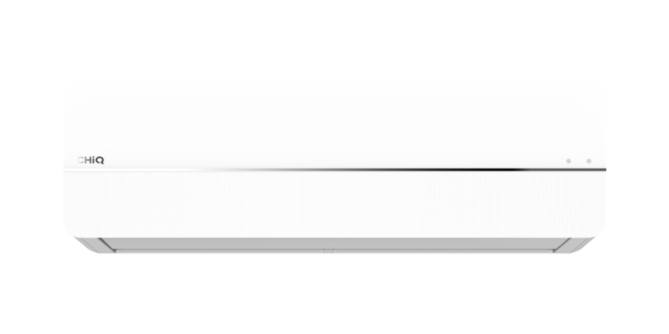 Сплит-система CHiQ CSH-07DB-S-IN/CSH-07DB-S-OUT Grace Silver
