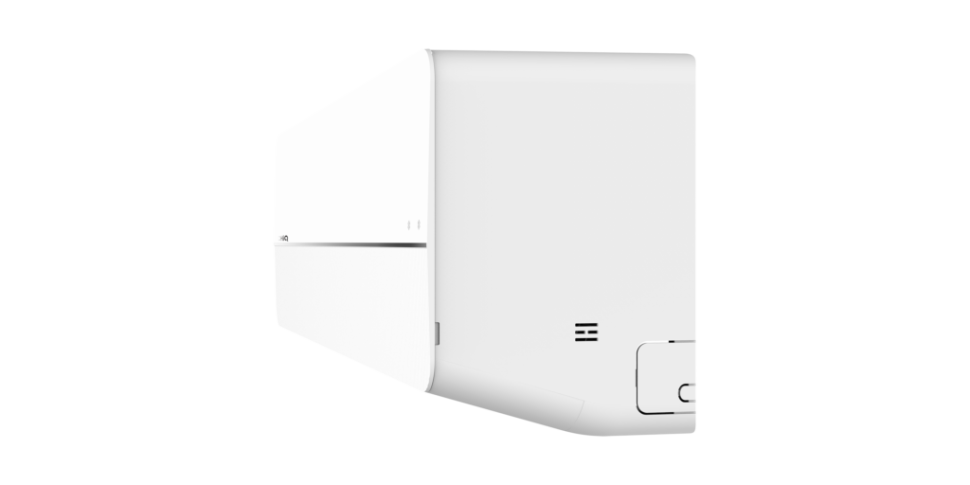 Сплит-система CHiQ CSH-07DB-S-IN/CSH-07DB-S-OUT Grace Silver