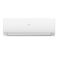 Мульти сплит-система на 2 комнаты 25+50 м2 Haier AS25S2SF2FA-W+AS50S2SF2FA-W/2U50S2SM1FA-3 Flexis Super Match