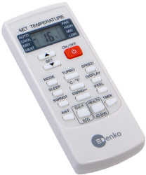 Кассетная сплит-система Denko DCS-18A (TCL)