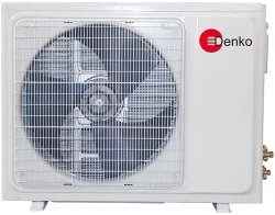 Кассетная сплит-система Denko DCS-18A (TCL)